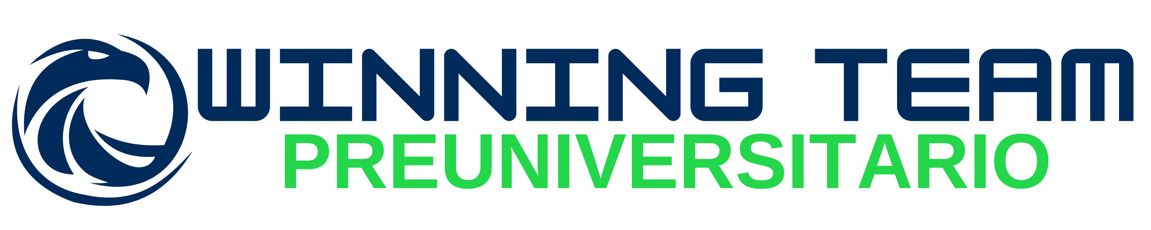 WINNING TEAM CAMPUS VIRTUAL